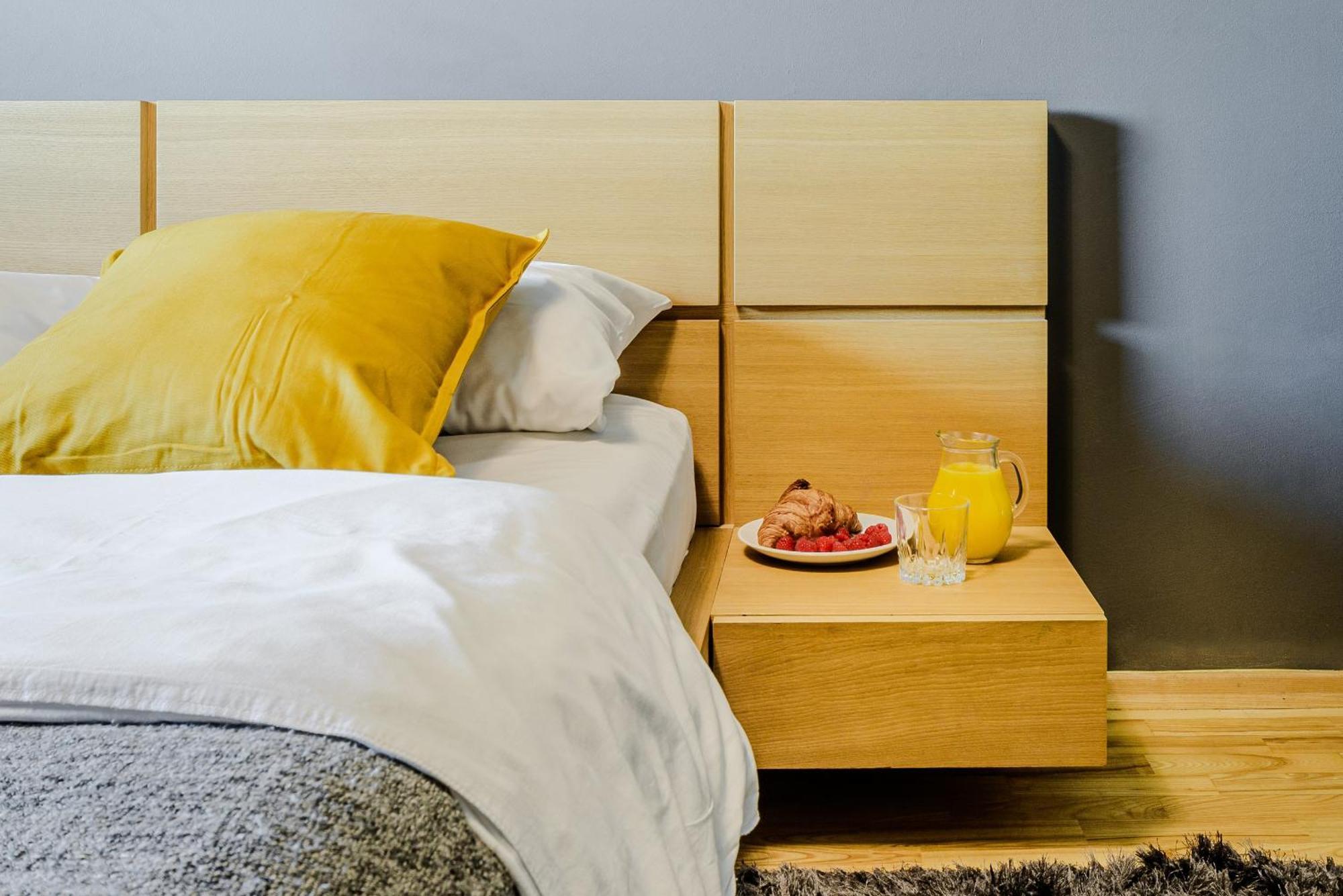 Apartament Ostrobramska - Praga Poludnie Warschau Buitenkant foto