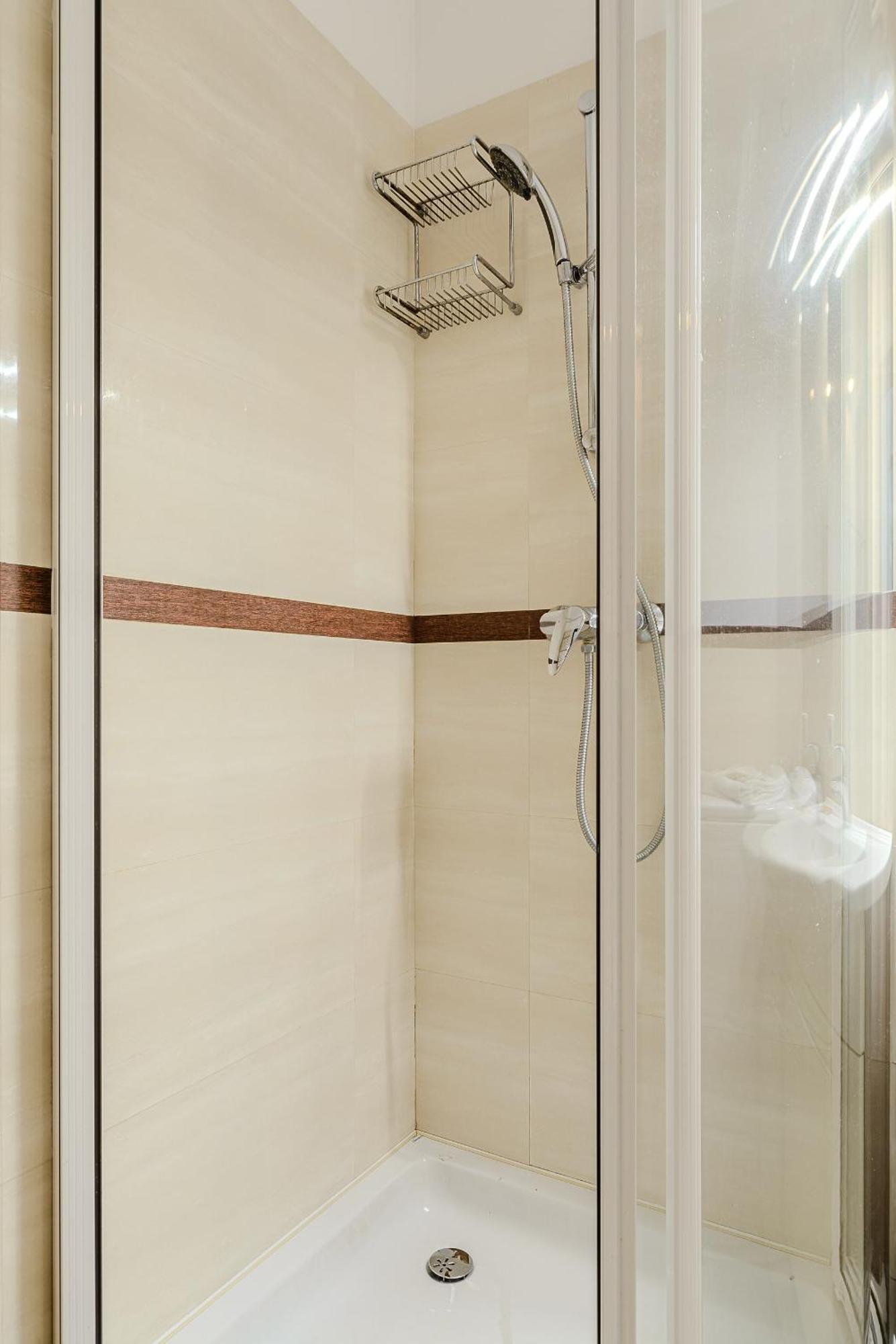 Apartament Ostrobramska - Praga Poludnie Warschau Buitenkant foto
